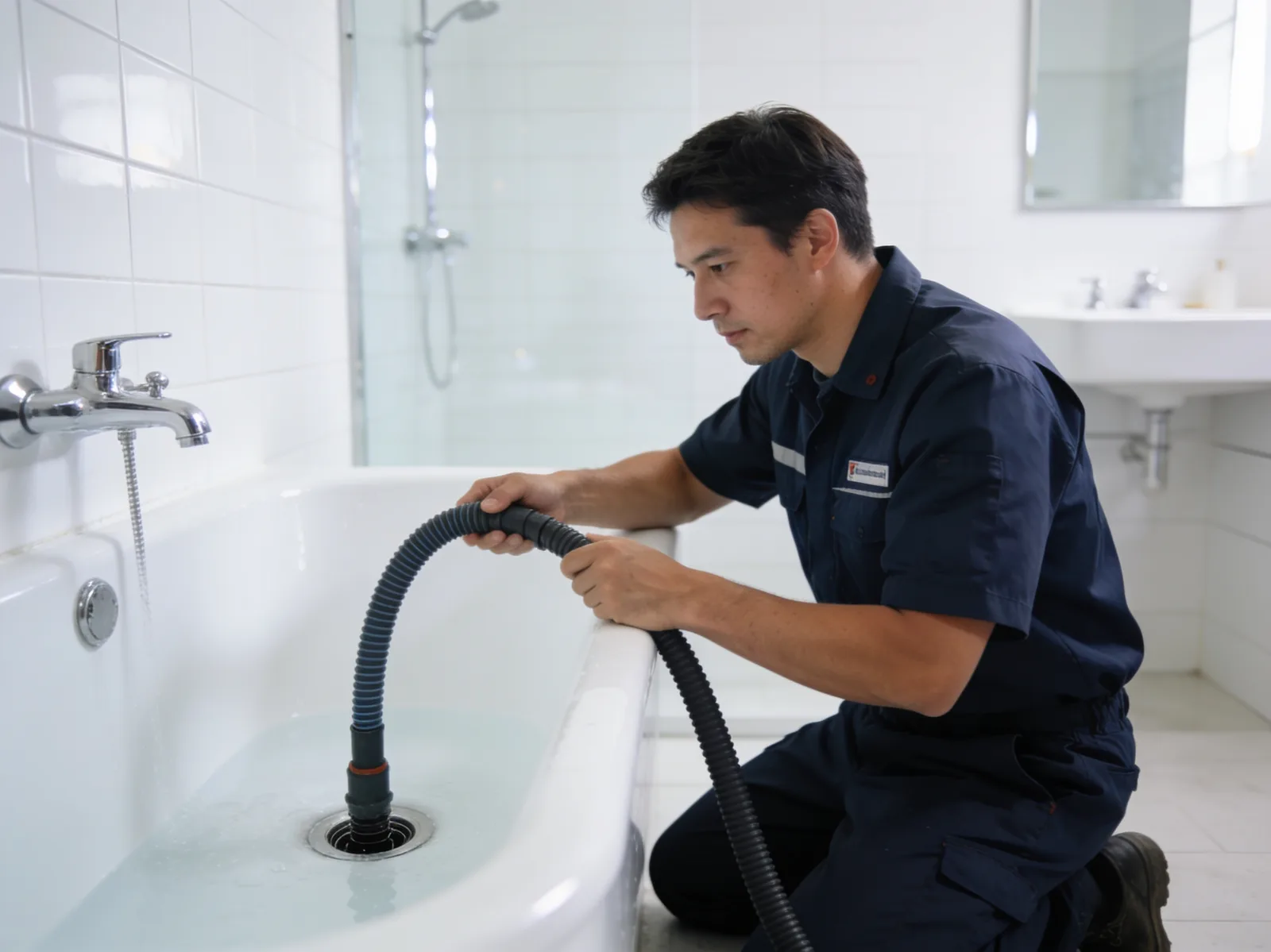 Emergency Plumber Miami, OK FAQs